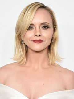 Christina Ricci